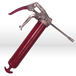 Grease Gun, Pistol Grip Gun W/ Rigid