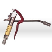 Grease Gun, HP Control Valve Preset
