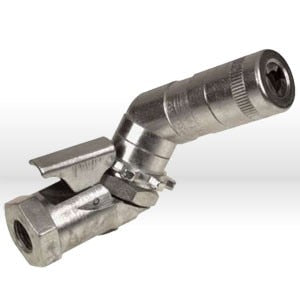 Hose Coupler, Swivel Coupler, 360 degree swivel hydraulic coupler, 3-1/2"