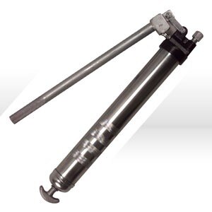 Grease Gun, Grease Gun