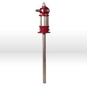 6:1 HD Oil Pump