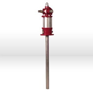 6:1 HD Oil Pump