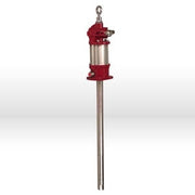 40:1 HD GREASE PUMP 400#