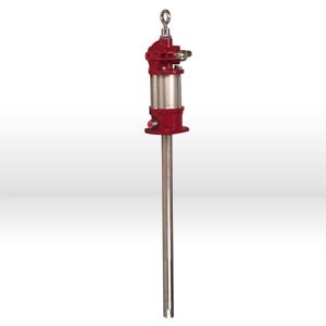 40:1 HD GREASE PUMP 400#