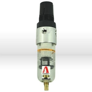 Oil Regulator Filter, Regulator/Filter