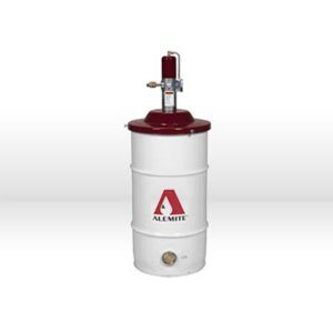 Lubricant Pump, 50:1 Pump Assembly 120#