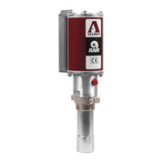 Stationary 5:1 RAM Pump, 7GPM, SAE 140, 1.5" Inlet, .5" Outlet