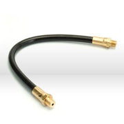 Grease Gun Hose, 18" Grease Hose Blister pack