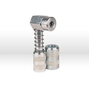 Alemite - Grease Swivel Adaptor, Includes - Swivel Hydraulic Coupler 6509-D, Locking Sleeve, Extension, 1 per case