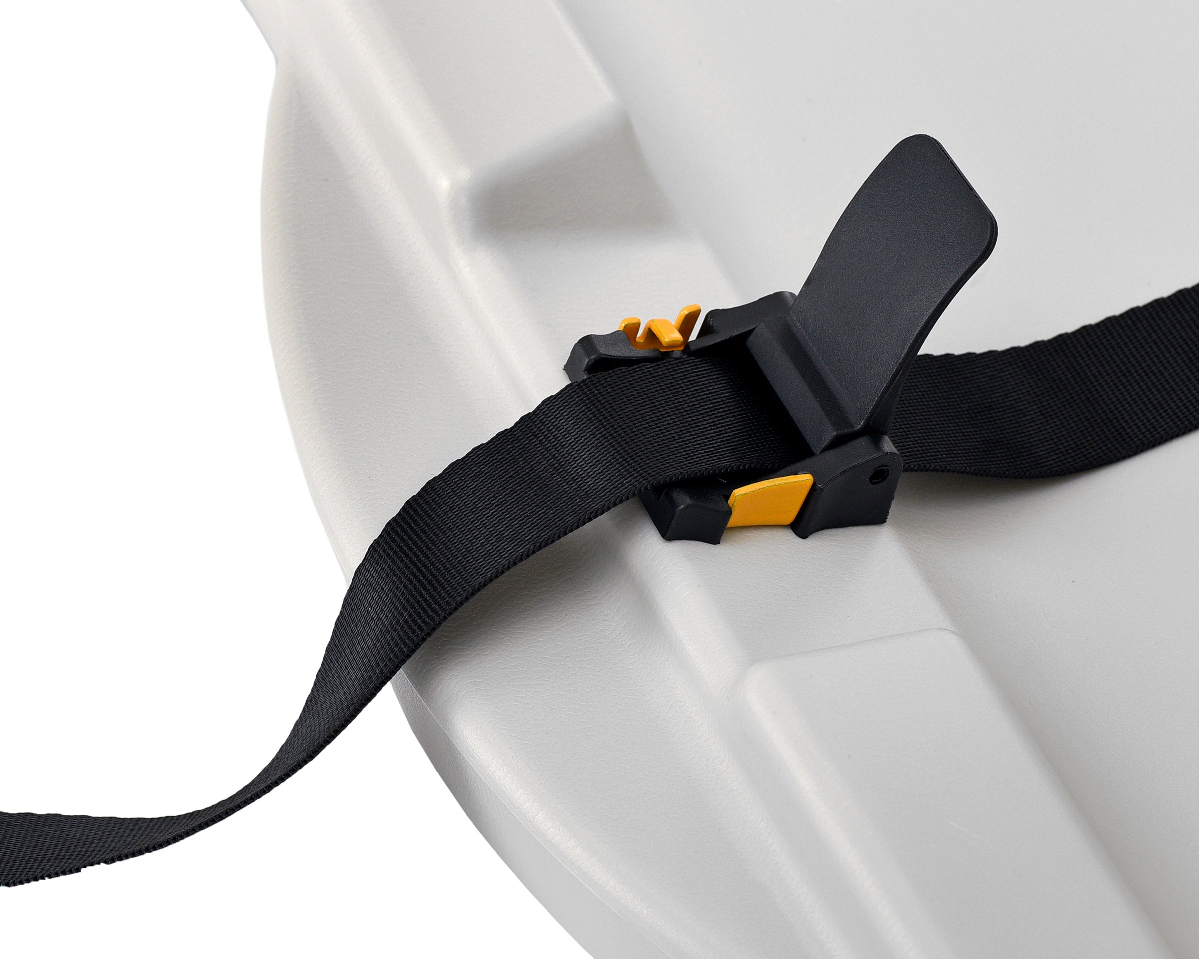 Alpine Industries Horizontal Baby Changing Station