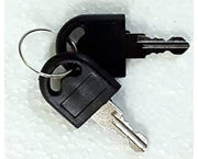 Alpine Industries ALP480-KEY Dispenser Key - 5 Keys