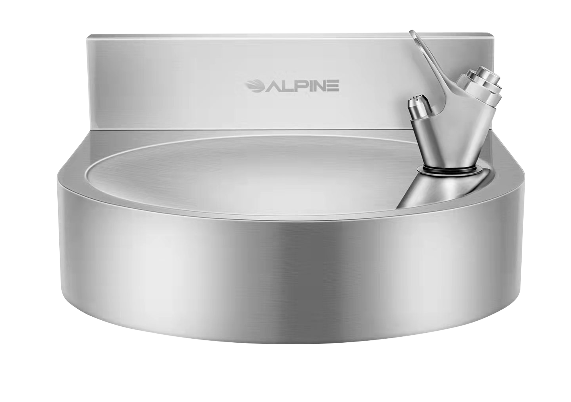 Wall Mounted Indoor/Outdoor Water Fountain