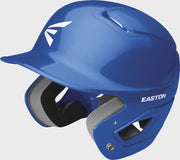 Easton Alpha Molded 1-Tone T-Ball/Small Batting Helmet - Royal