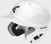 Easton Alpha Molded 1-Tone Large/Xlarge Batting Helmet - Large/Extra Large - White