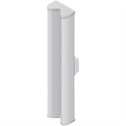 Ubiquiti High Gain 2.4GHz AirMax, 90 Degree, 16dBi Sector Antenna - All Mounting Accessories and Brackets Included AM-2G16-90