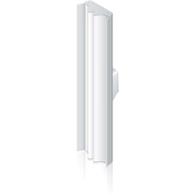 Ubiquiti High Gain 5GHz AirMax AC Sector Antenna 21dBi, 60 Degree, Mounting Accessories& Brackets Include, Outdoor,for Rocket Prism 5AC, 2Yr Warr