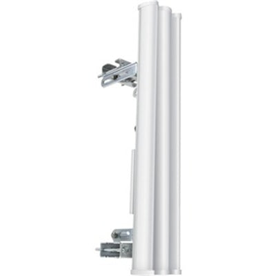 Ubiquiti HighGain AirMax Antenna 4.9-5.9GHz 19dBi 120deg W/ Mounting Hardware