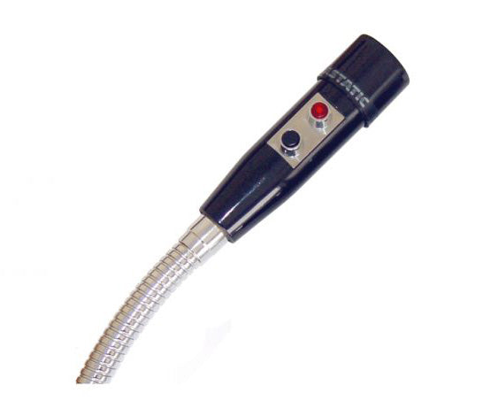 CAD Audio AMC105-2-19 Omni Gooseneck Microphone. 19"