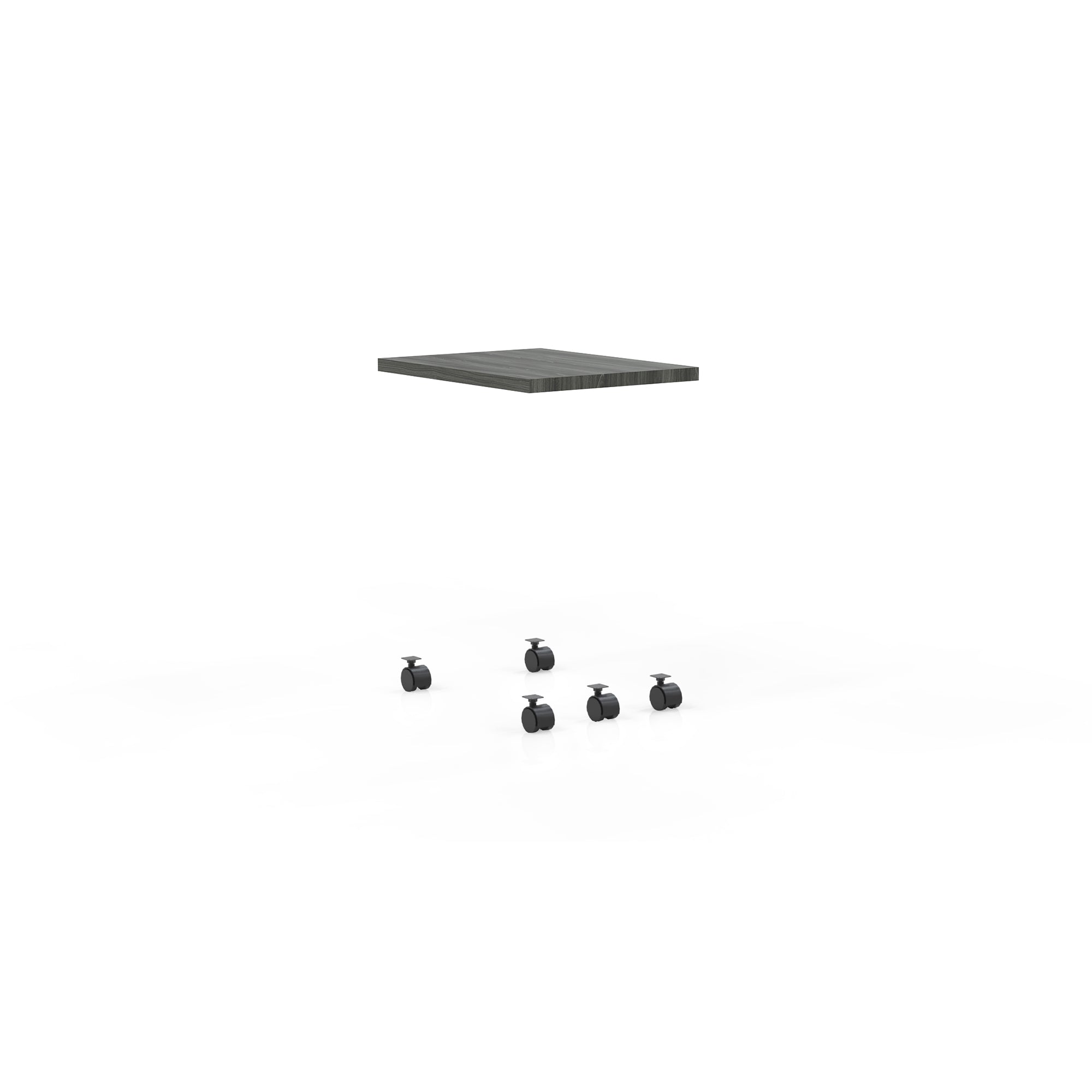 Abd Mobile Kit 20In Suspend/Pe