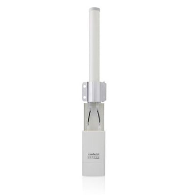 UBIQUITI 5GHz AirMax Dual Omni Directional 10dBi Antenna - All Mounting Accessories and Brackets Included