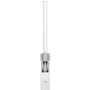 Ubiquiti 5GHz AirMax Dual Omni Directional 13dBi Antenna - All Mounting Accessories Brackets Included AMO-5G13
