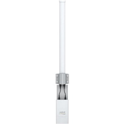 Ubiquiti 5GHz AirMax Dual Omni Directional 13dBi Antenna - All Mounting Accessories Brackets Included AMO-5G13