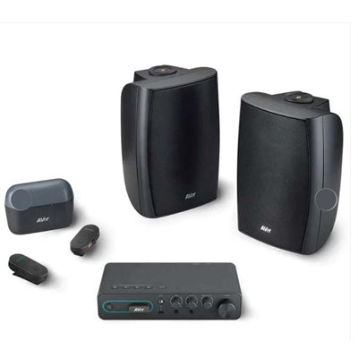 AVer SA-A5 Streaming Audio System