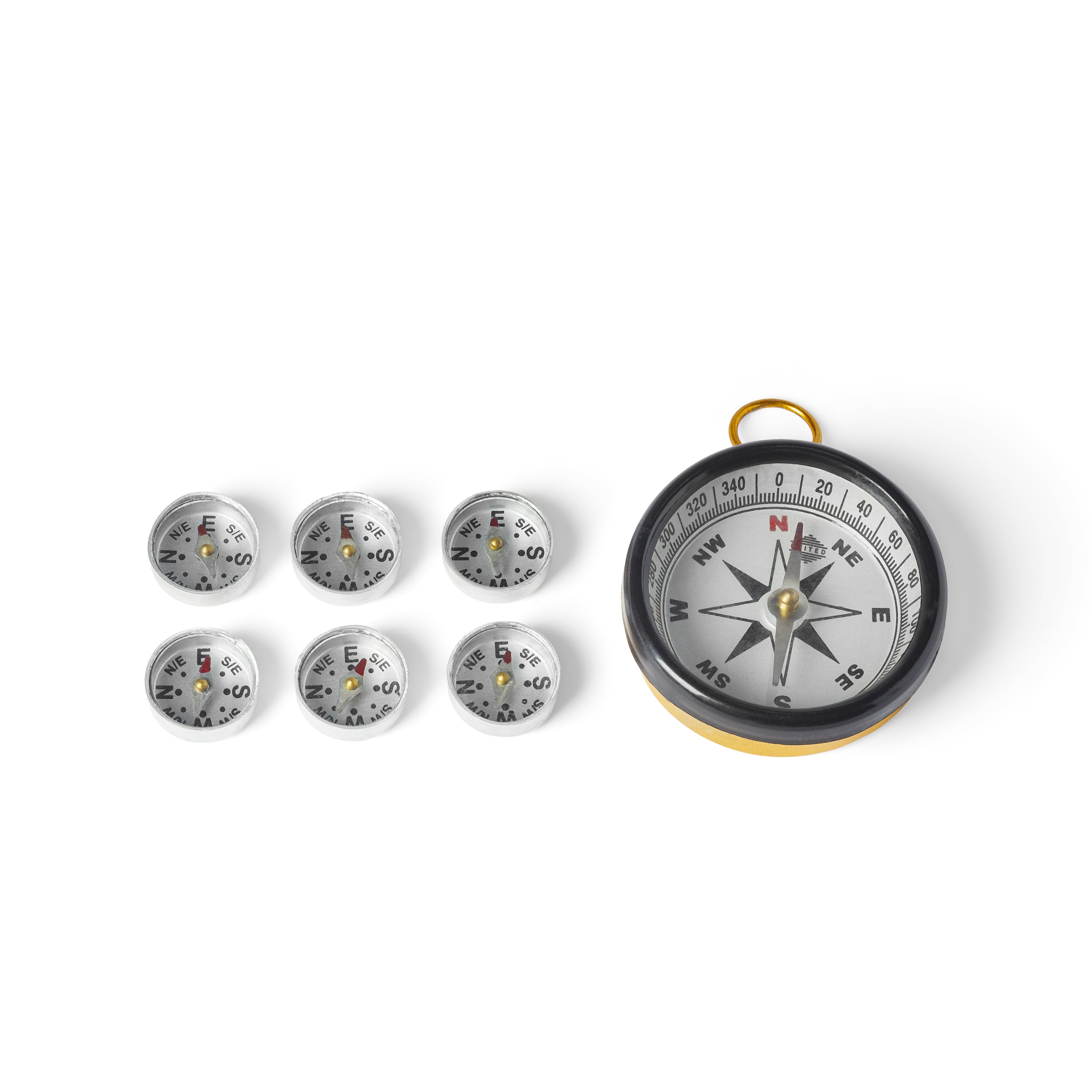 United Scientific® Ampere's Rule Apparatus