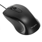 Targus 3-Button USB Full-Size Optical Mouse