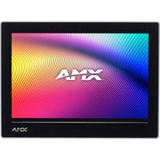 AMX 8&amp;quot; Professional-Grade, Persona-Defined Touch Panel