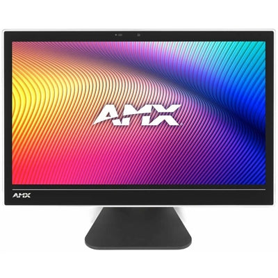 AMX 15.6&amp;quot; Professional-Grade, Persona-Defined Touch Panel (No-Comm)