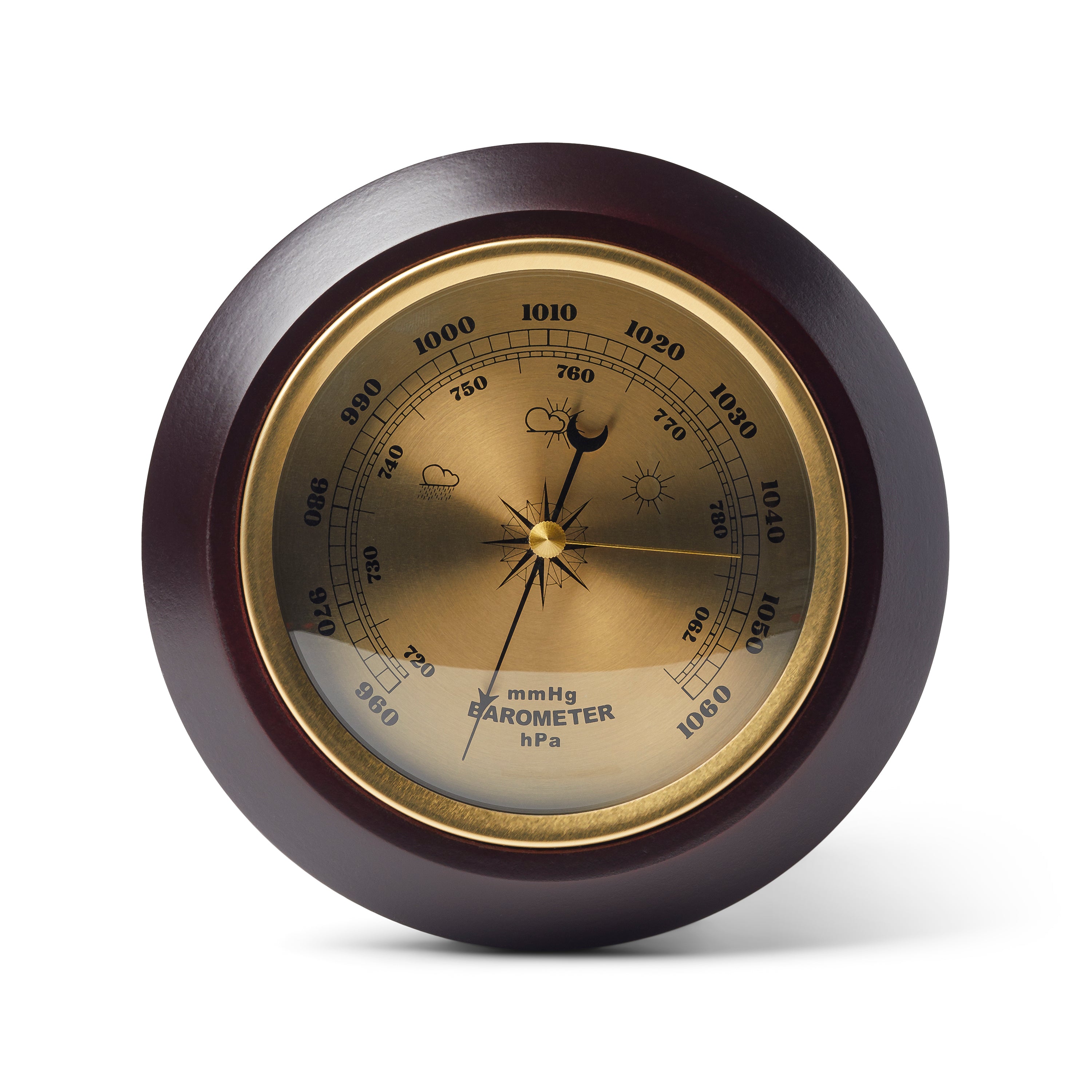 United Scientific® Aneroid Barometer