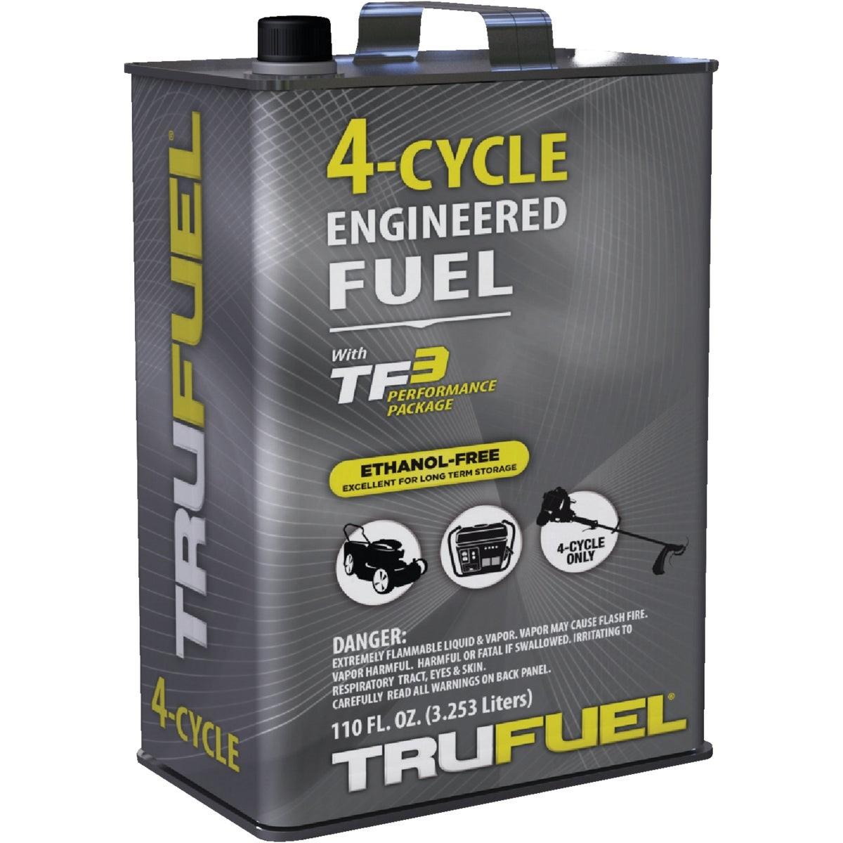 6527206 TruFuel 110 Oz. Ethanol-Free Small Engine 4-Cycle Fuel