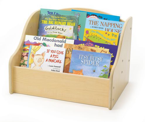 Value Line Book Display
