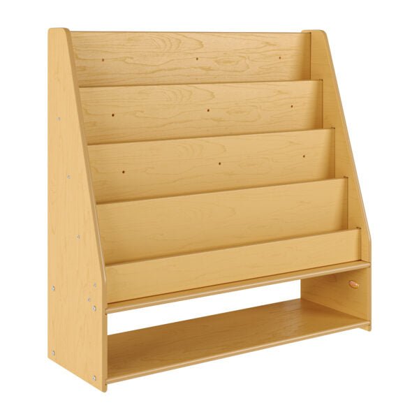 Value Line Toddler 5-Section Locker