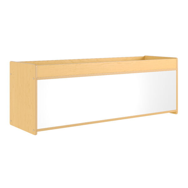 Value Line Toddler Storage with Mirror Back