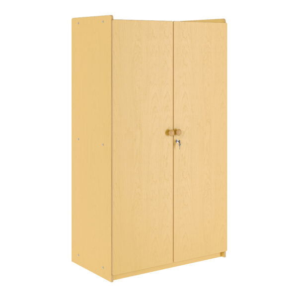 Value Line Teacher's Storage Cabinet