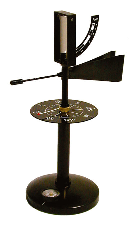 United Scientific® Simple Anemometer