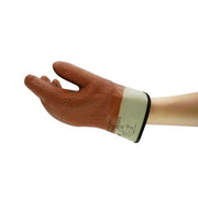 ACTIVARMR Work Gloves, Size 10
