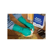 SOL-VEX, UNSUPPORTED NITRILE LINE