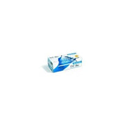 TNT BLUE, DISPOSABLE NITRILE AMBI