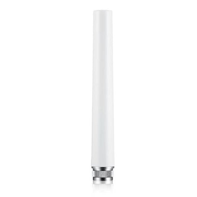 ZYXEL ANT2105 Antenna. 2 x 5dBi dual-band antennas with N-Type Connector.