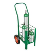6 Cyl. D & E Cart, 2 Wheels