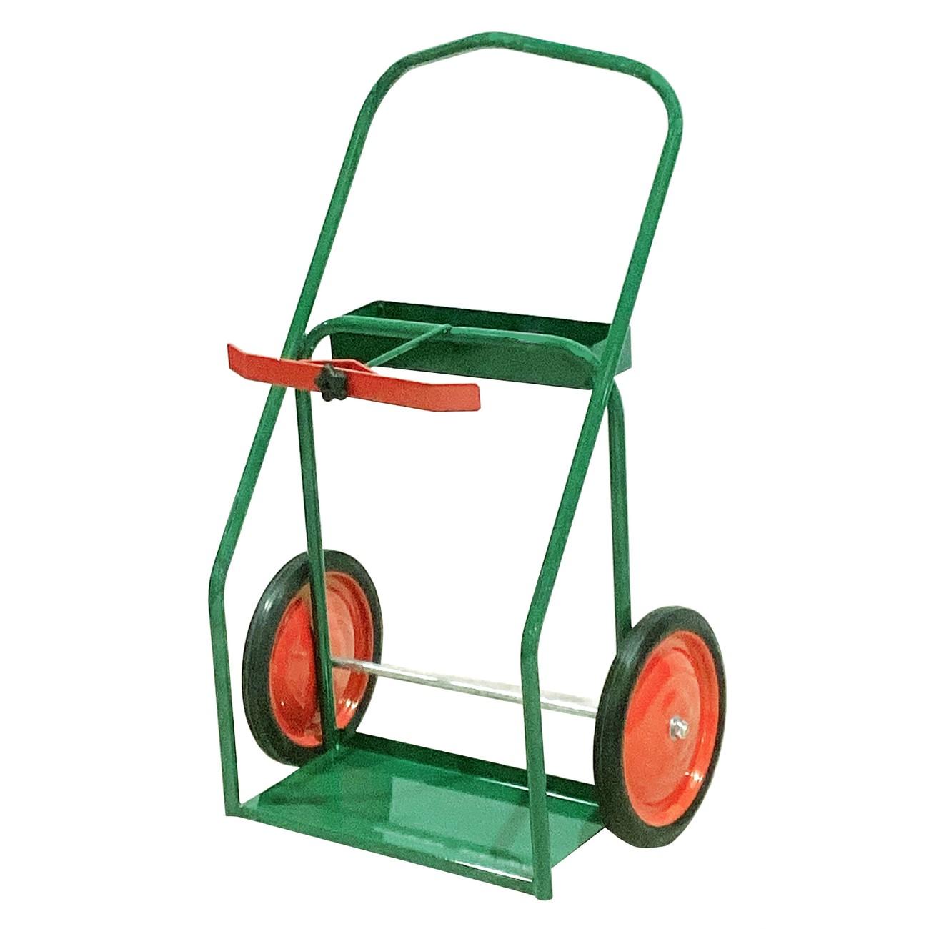Medium Cart, 14” Solid Tires, Band