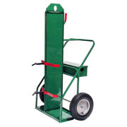 Large Cart, 16" Solid , Lift Eye, Firewall Holds