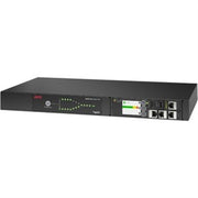 Schneider Electric Netshelter Automatic Transfer Switch - 12 X Iec 60320 C13