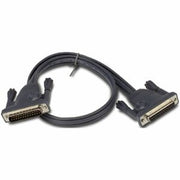 APC KVM Daisy-Chain Cable - 6 ft (1.8 m).    Manage multiple servers with just one keyboard, monitor and mouse.