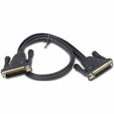 APC KVM Daisy-Chain Cable - 6 ft (1.8 m).    Manage multiple servers with just one keyboard, monitor and mouse.