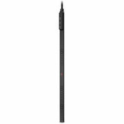 APC - NetShelter Basic Rack PDU, Vertical, 208V, 60A, 21 C13 and 6 C19 Outlet - Basic - IEC 60309 60A 2P+PE - 21 X IEC - Black