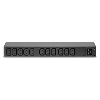 APC Basic Rack PDU AP6020A - Power Distribution Unit